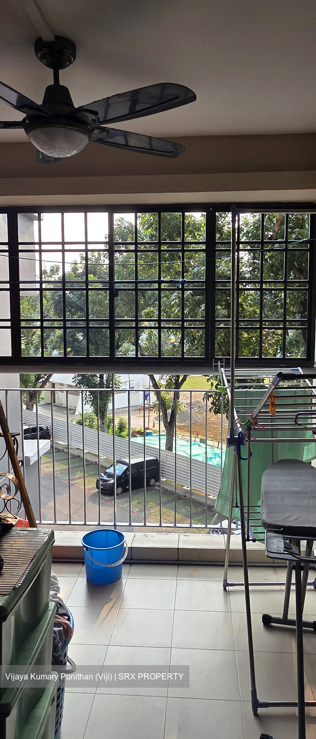 Blk 22 Saint George's East Gardens (Kallang/Whampoa), HDB 5 Rooms #613330291